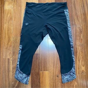 Pearl Izumi Women's Capri leggings